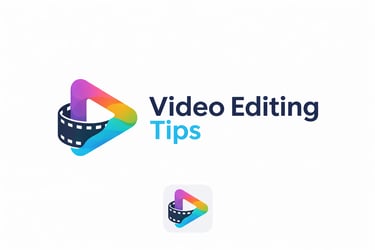 VideoEditTips logo