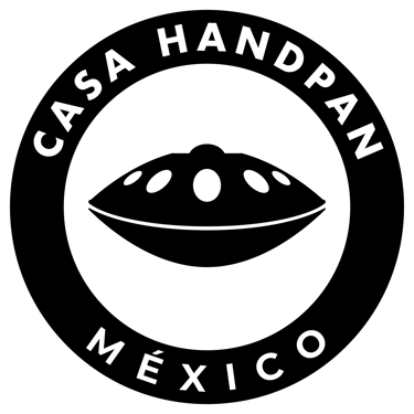 Casa Handpan logo