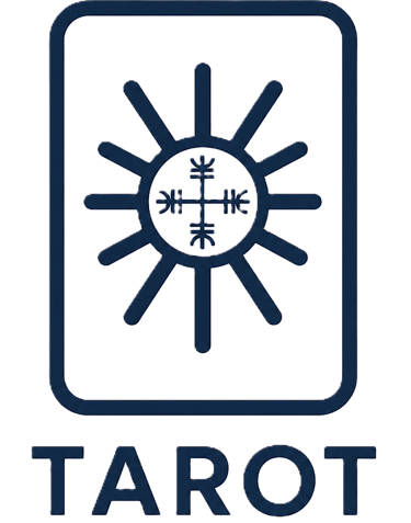 Aastraea Tarot logo