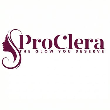 ProClera logo