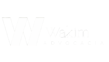 Wakim Advocacia logo