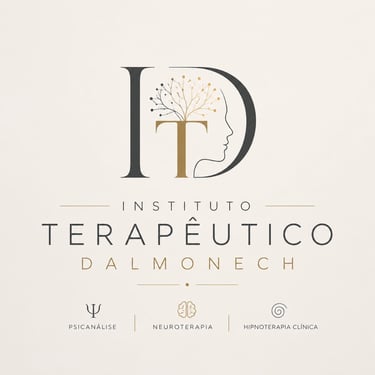 Instituto Terapêutico Dalmonech logo