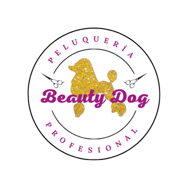Beauty Dog logo