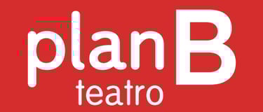 Plan B Teatro logo
