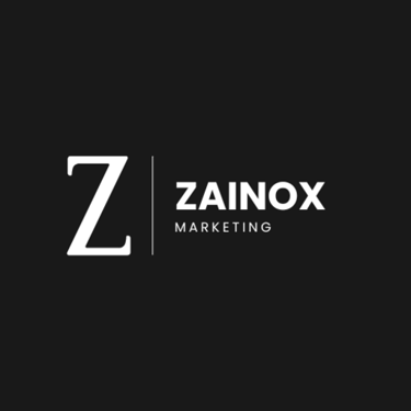 Zainox Marketing logo