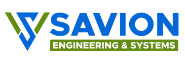 Savion logo