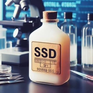 where to buy black dollars chemicals