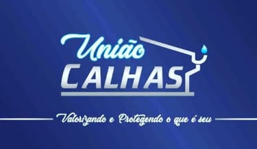 União Calhas logo