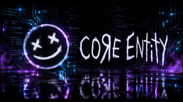 CORE Entity logo