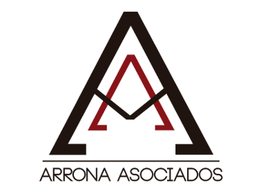 Arrona Asociados logo