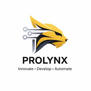 PROLYNX logo