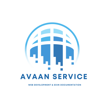 AVAAN SERVICE logo
