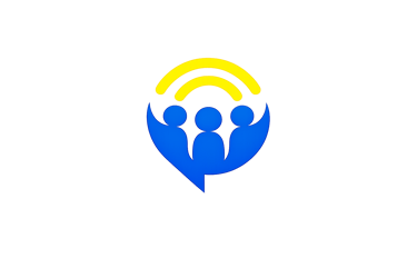 Créa’Liens logo