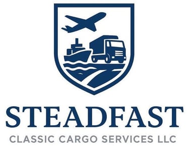 Steadfast Classic Cargo Services LLC logo