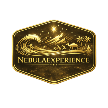 Nebular Experience logo