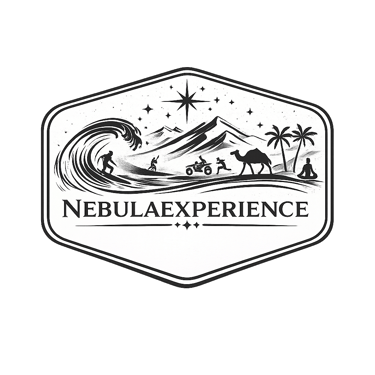 Nebular Experience logo