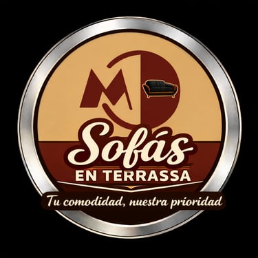 Sofas en Terrasa logo