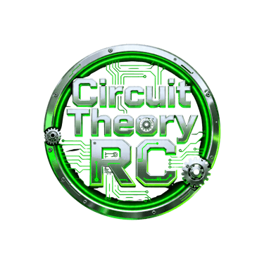 circuit theory RC logo