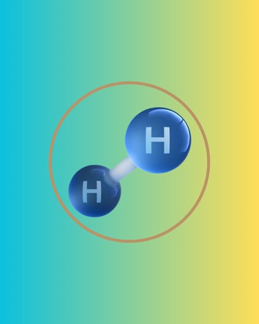 Miracle Molecule Mentor logo