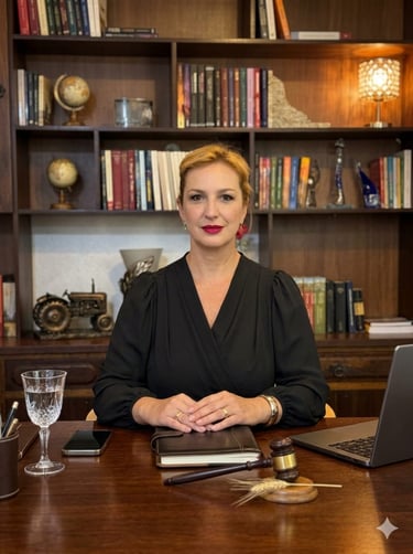 Dra. Tatiana Gaertner
