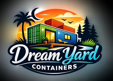 Container Yard logo