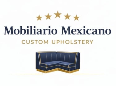 Mobiliario Mexicano ABZ LLC  logo