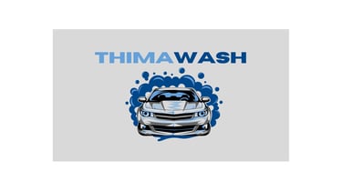 Thimawash logo