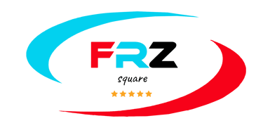 FRZ Collections & General Supply logo
