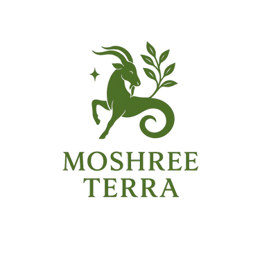 Moshree Terra logo