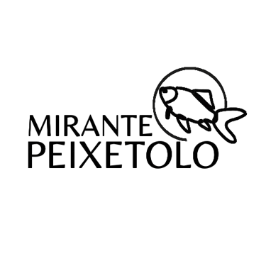 Mirante PeixeTolo logo