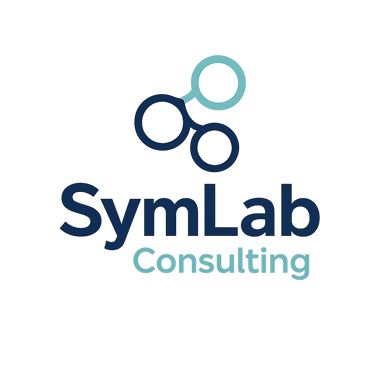 SymLab Consulting logo