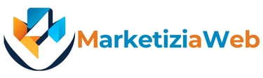 MarketiziaWeb logo