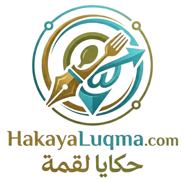 HakayaLuqma logo