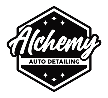 Alchemy Auto Detailing logo