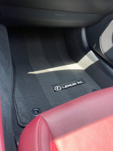 Pet hair removal car detailing in Logan Ohio for clean interior surfaces