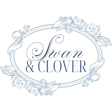 Swan & Clover logo