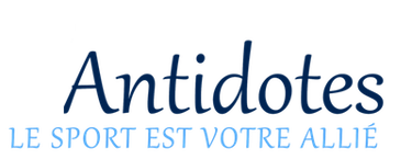 Antidotes Tournefeuille - Yoga, Pilates, Relaxation et Méditation logo