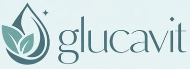 Glucavit logo