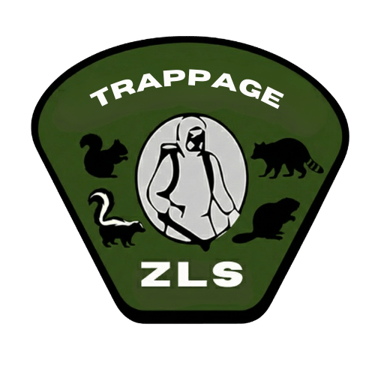 Trappage ZLS Lanaudière logo