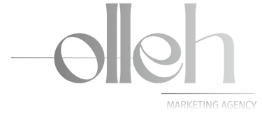 Olleh Agency logo