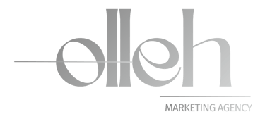 Olleh Agency logo