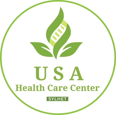 VitalisCare logo