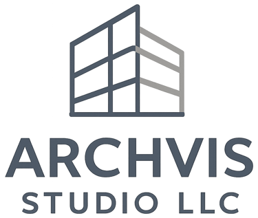 ArchVis Studio LLC logo