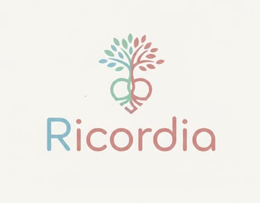 RICORDIA.NET logo