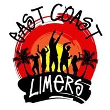 East Coast Limers logo