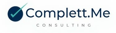 Complett.Me logo