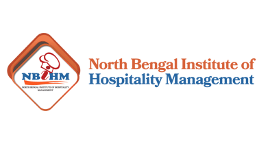 North Bengal Institute of Hospitality Management - NBIHM logo