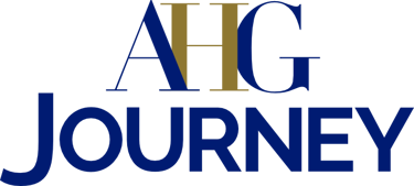 AHG Journey logo