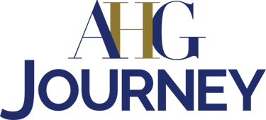 AHG Journey logo