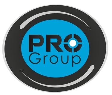 ProGroup logo